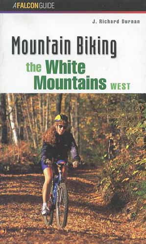 Mountain Biking the White Mountains (West)